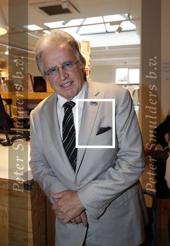 Amsterdam 27 september 2019
Boekpresentatie van Koos Alberts geschreven door zijn dochter Christa Krommenhoek. Presentatie is bij Scheltema. Lee Towers