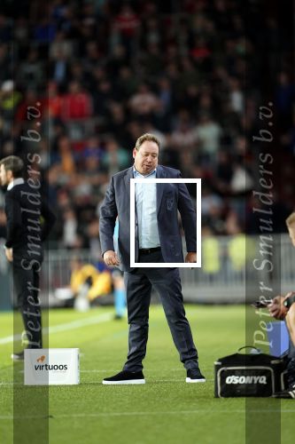 Eindhoven, 14 September 2019 PSV-Vitesse, eindstand 5-0
5 doelpunten Donyell Malen
Leonid Slutskiy