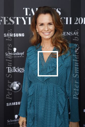 Amsterdam 12 september 2019
Talkies lunch bij Sushisamba. Leontine Borsato