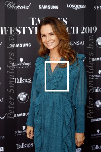 Amsterdam 12 september 2019
Talkies lunch bij Sushisamba. Leontine Borsato