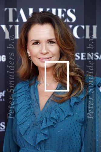 Amsterdam 12 september 2019
Talkies lunch bij Sushisamba. Leontine Borsato