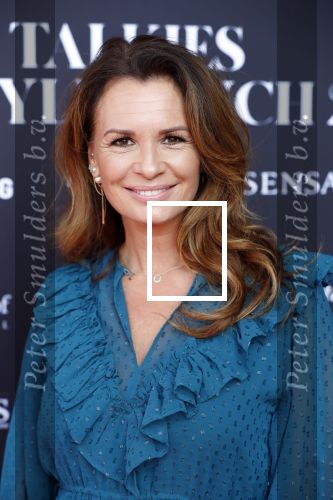 Amsterdam 12 september 2019
Talkies lunch bij Sushisamba. Leontine Borsato