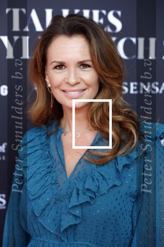 Amsterdam 12 september 2019
Talkies lunch bij Sushisamba. Leontine Borsato