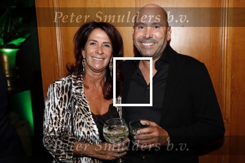 Amsterdam 9 september 2019
10 jarig bestaan van Choices by Deborah Leeser ( Gassan Diamonds) bij artis.
Lesley en tanja Bamberger