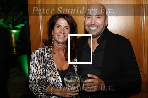 Amsterdam 9 september 2019
10 jarig bestaan van Choices by Deborah Leeser ( Gassan Diamonds) bij artis.
Lesley en tanja Bamberger