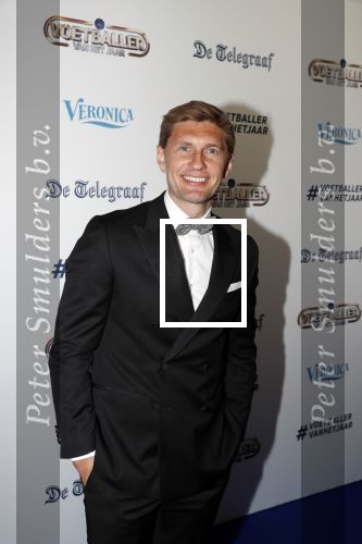 Hilversum 2 september 2019
Voetbalgala bij studio 21 . Levchenko
