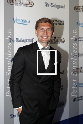 Hilversum 2 september 2019
Voetbalgala bij studio 21 . Levchenko