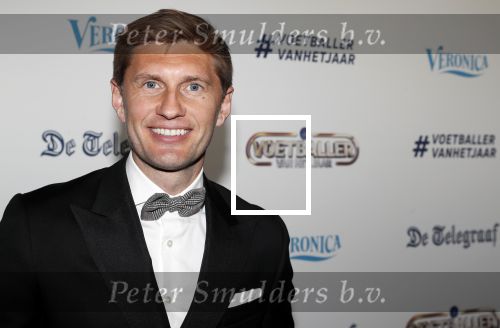 Hilversum 2 september 2019
Voetbalgala bij studio 21 . Levchenko