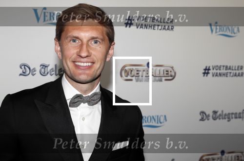 Hilversum 2 september 2019
Voetbalgala bij studio 21 . Levchenko