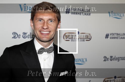 Hilversum 2 september 2019
Voetbalgala bij studio 21 . Levchenko