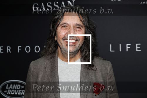 Amsterdam 4 september 2019
LAF Life after football event in het conservatorium hotel.
