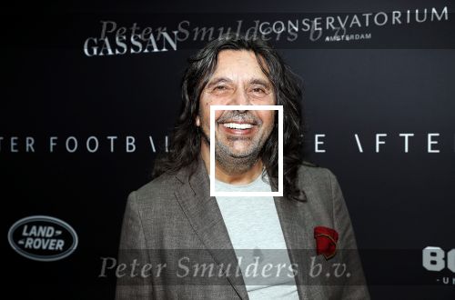 Amsterdam 4 september 2019
LAF Life after football event in het conservatorium hotel.