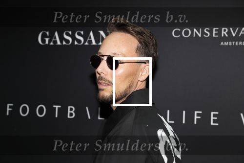 Amsterdam 4 september 2019
LAF Life after football event in het conservatorium hotel.