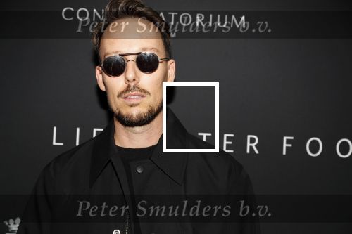 Amsterdam 4 september 2019
LAF Life after football event in het conservatorium hotel.