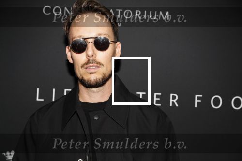Amsterdam 4 september 2019
LAF Life after football event in het conservatorium hotel.