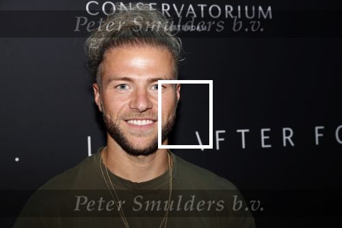 Amsterdam 4 september 2019
LAF Life after football event in het conservatorium hotel.