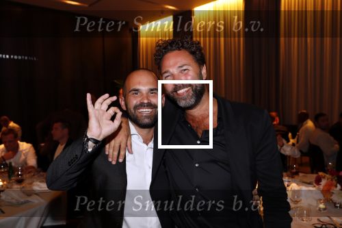 Amsterdam 4 september 2019
LAF Life after football event in het conservatorium hotel.