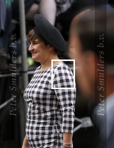 Den Haag 17 september 2019
Prinsjesdag 2019 op het binnenhof.
Lilianne Ploumen