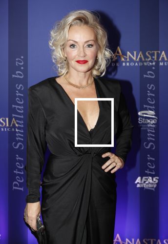 Scheveningen 22 september 2019
Premiere Anastasia in het afas Circustheater. Lone v Roosendaal
