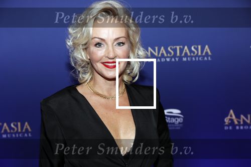 Scheveningen 22 september 2019
Premiere Anastasia in het afas Circustheater. Lone v Roosendaal