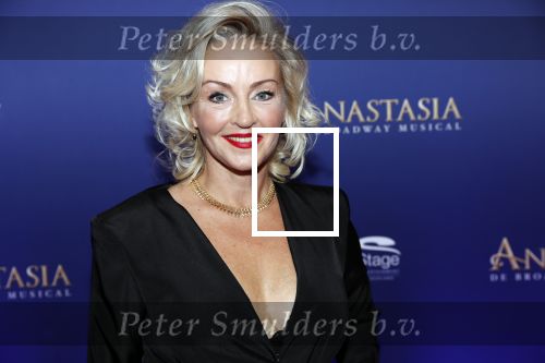 Scheveningen 22 september 2019
Premiere Anastasia in het afas Circustheater. Lone v Roosendaal