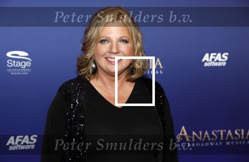 Scheveningen 22 september 2019
Premiere Anastasia in het afas Circustheater. Loretta Schrijver kwam met een kennis