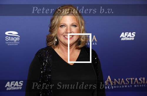 Scheveningen 22 september 2019
Premiere Anastasia in het afas Circustheater. Loretta Schrijver kwam met een kennis
