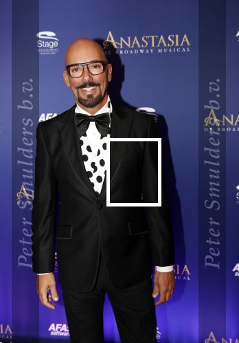 Scheveningen 22 september 2019
Premiere Anastasia in het afas Circustheater. Maik de Boer