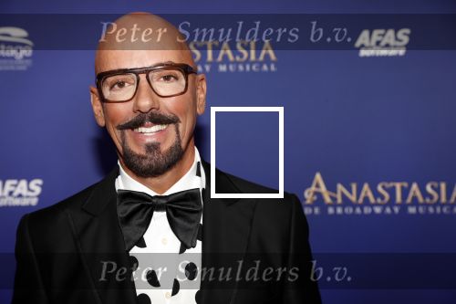 Scheveningen 22 september 2019
Premiere Anastasia in het afas Circustheater. Maik de Boer