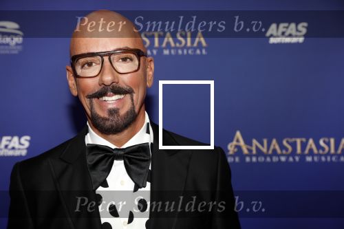 Scheveningen 22 september 2019
Premiere Anastasia in het afas Circustheater. Maik de Boer