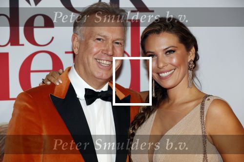 Amsterdam 30 september 2019
Premiere Fuck de liefde in Tuschinski.
Marcel Boekhoorn met zijn vriendin Rebecca Cabau v Kasbergen