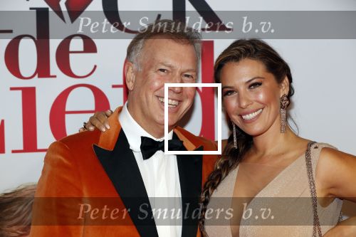 Amsterdam 30 september 2019
Premiere Fuck de liefde in Tuschinski.
Marcel Boekhoorn met zijn vriendin Rebecca Cabau v Kasbergen