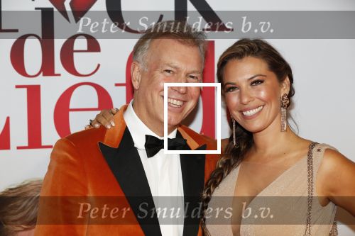 Amsterdam 30 september 2019
Premiere Fuck de liefde in Tuschinski.
Marcel Boekhoorn met zijn vriendin Rebecca Cabau v Kasbergen