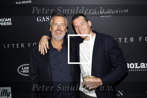 Amsterdam 4 september 2019
LAF Life after football event in het conservatorium hotel. Marcel Stolk