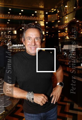 Rotterdam 2 september 2019
Presentatie Buddha to Buddha en hun nieuwe gouden sieradenlijn . Davina Michelle is het gezicht daarvan. Marco Borsato
