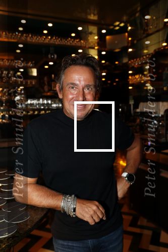 Rotterdam 2 september 2019
Presentatie Buddha to Buddha en hun nieuwe gouden sieradenlijn . Davina Michelle is het gezicht daarvan. Marco Borsato