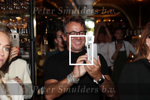 Rotterdam 2 september 2019
Presentatie Buddha to Buddha en hun nieuwe gouden sieradenlijn . Davina Michelle is het gezicht daarvan. Marco en Leontine Borsato