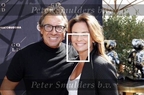 Rotterdam 2 september 2019
Presentatie Buddha to Buddha en hun nieuwe gouden sieradenlijn . Davina Michelle is het gezicht daarvan. Marco en Leontine Borsato
