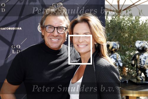 Rotterdam 2 september 2019
Presentatie Buddha to Buddha en hun nieuwe gouden sieradenlijn . Davina Michelle is het gezicht daarvan. Marco en Leontine Borsato
