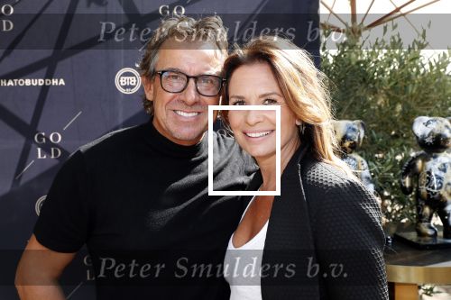 Rotterdam 2 september 2019
Presentatie Buddha to Buddha en hun nieuwe gouden sieradenlijn . Davina Michelle is het gezicht daarvan. Marco en Leontine Borsato