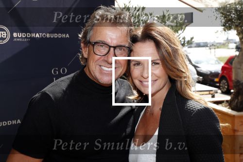 Rotterdam 2 september 2019
Presentatie Buddha to Buddha en hun nieuwe gouden sieradenlijn . Davina Michelle is het gezicht daarvan. Marco en Leontine Borsato