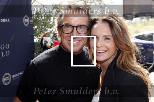 Rotterdam 2 september 2019
Presentatie Buddha to Buddha en hun nieuwe gouden sieradenlijn . Davina Michelle is het gezicht daarvan. Marco en Leontine Borsato