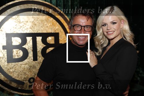 Rotterdam 2 september 2019
Presentatie Buddha to Buddha en hun nieuwe gouden sieradenlijn . Davina Michelle is het gezicht daarvan. Davina en Marco Borsato