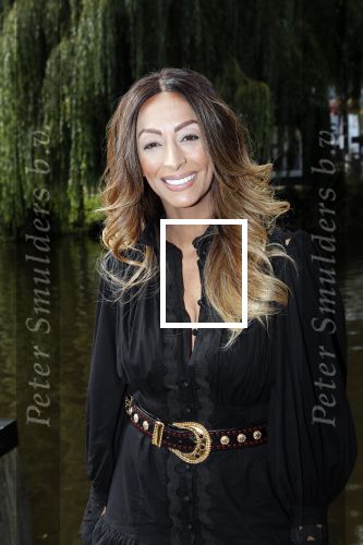 Amsterdam 12 september 2019
Talkies lunch bij Sushisamba. Maria Tailor