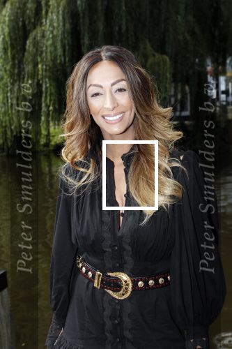 Amsterdam 12 september 2019
Talkies lunch bij Sushisamba. Maria Tailor