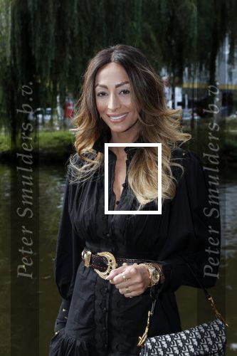 Amsterdam 12 september 2019
Talkies lunch bij Sushisamba. Maria Tailor