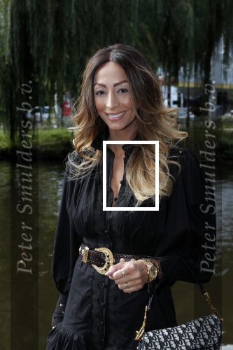 Amsterdam 12 september 2019
Talkies lunch bij Sushisamba. Maria Tailor