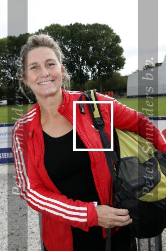AMSTERDAM 8 september 2019
Amsterdam City Swim voor ALS. Marie Carmen Oudendijk