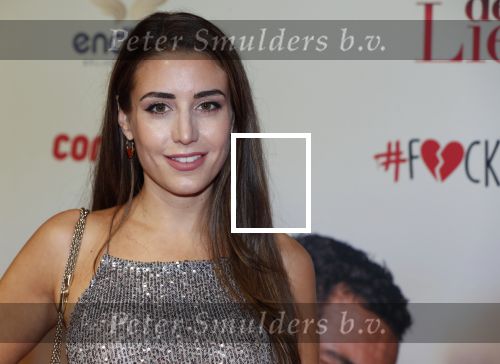 Amsterdam 30 september 2019
Premiere Fuck de liefde in Tuschinski.
Mariella Kaveo