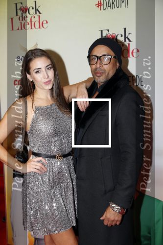 Amsterdam 30 september 2019
Premiere Fuck de liefde in Tuschinski.
Mariella Kaveo